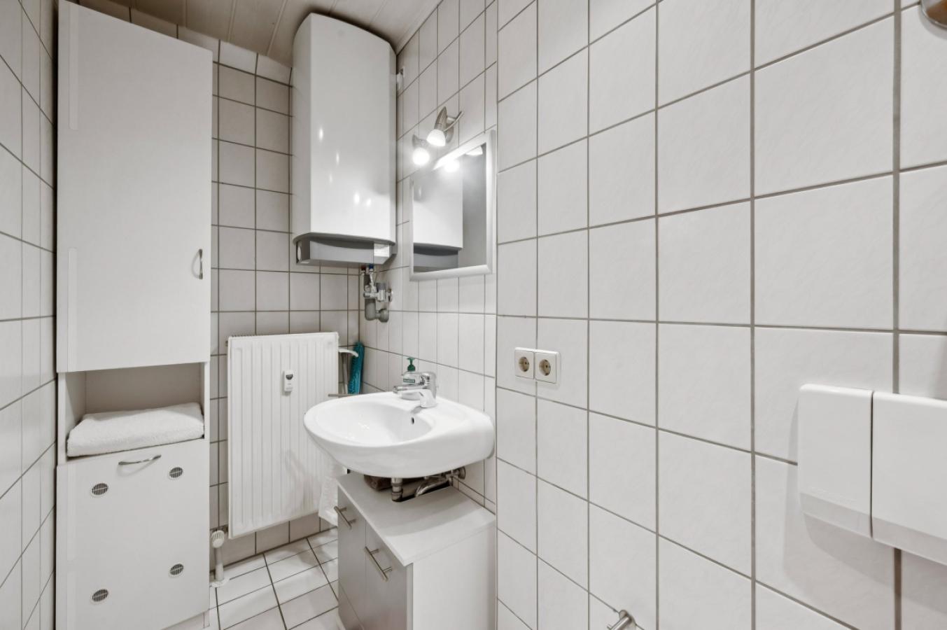 2. Badezimmer - 2. DG