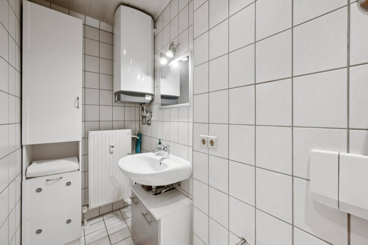2. Badezimmer - 2. DG