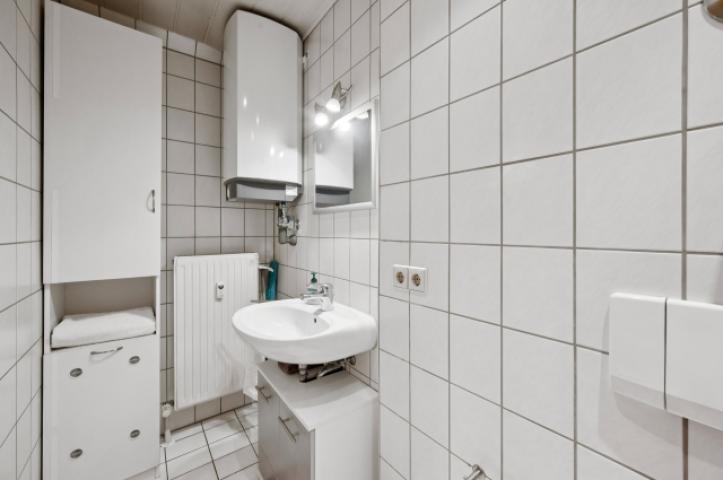 2. Badezimmer - 2. DG