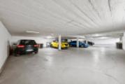 Tiefgarage 
