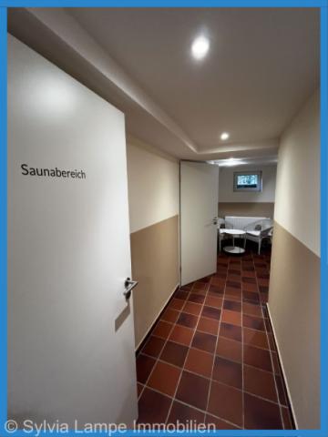 Saunazugang