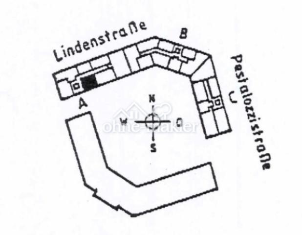 Lageausrichtung