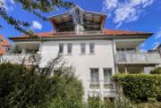 Ansicht Haus Front