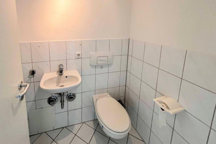 Gäste-WC