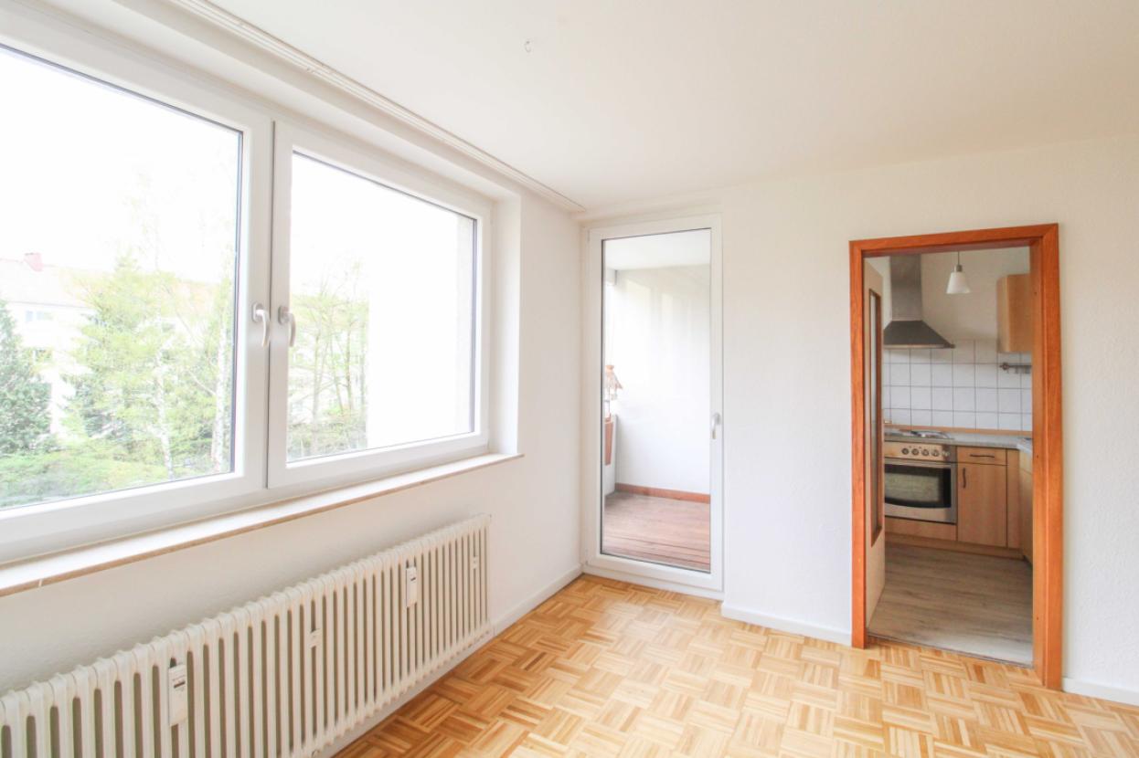 Fensterfront