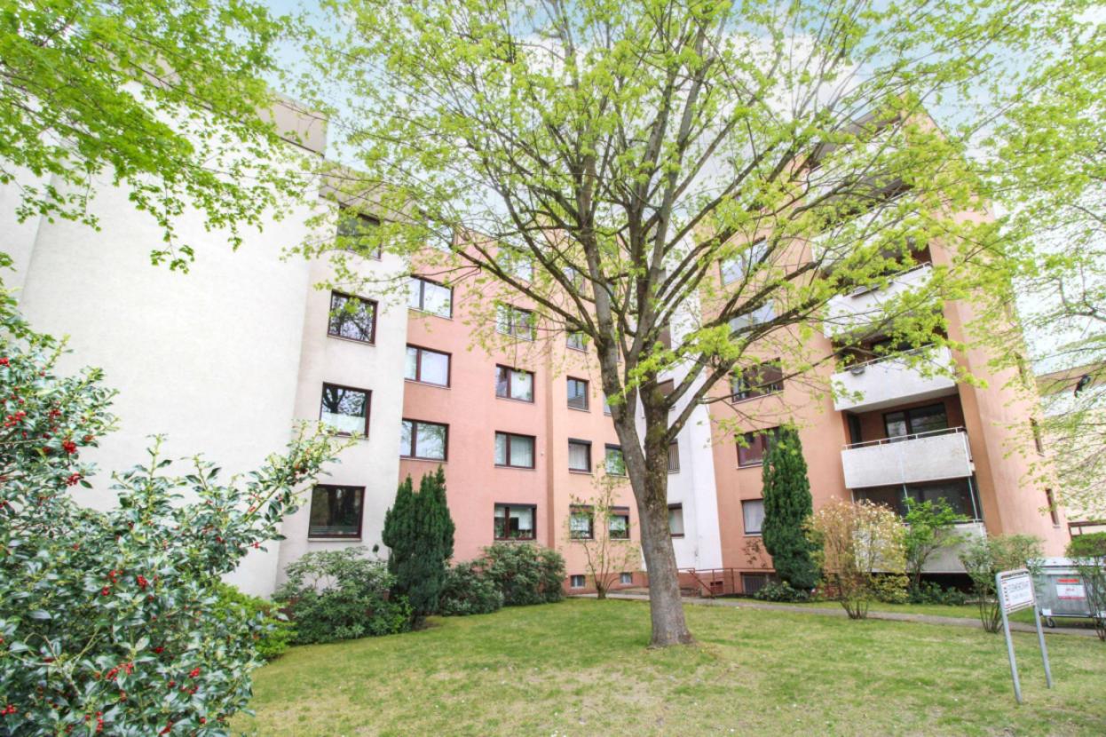 Gebäude