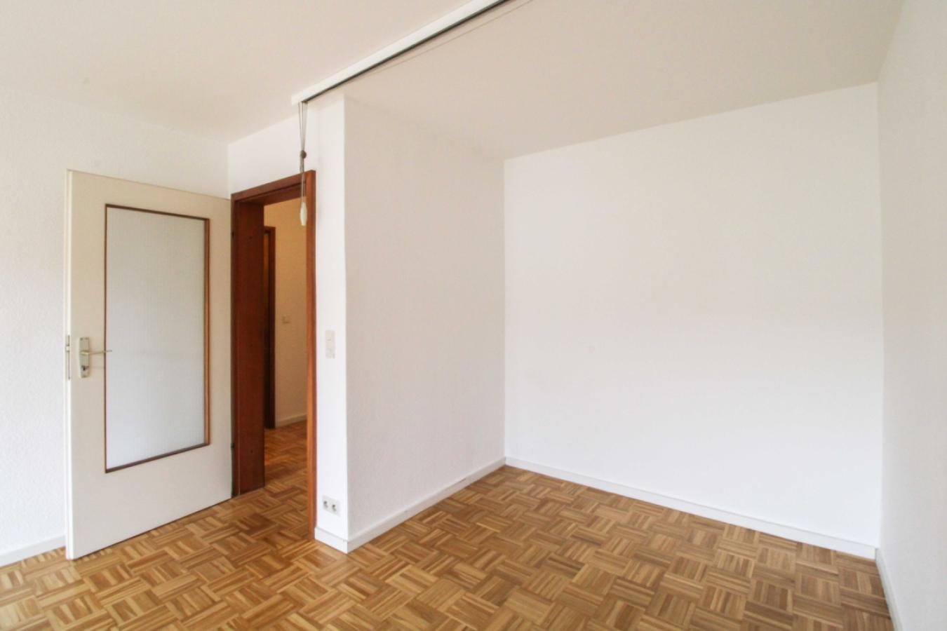 Wohnzimmer-Ecke