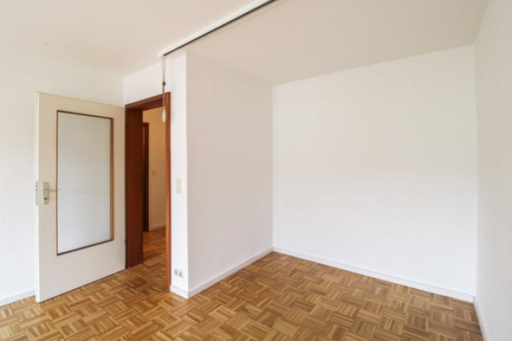 Wohnzimmer-Ecke