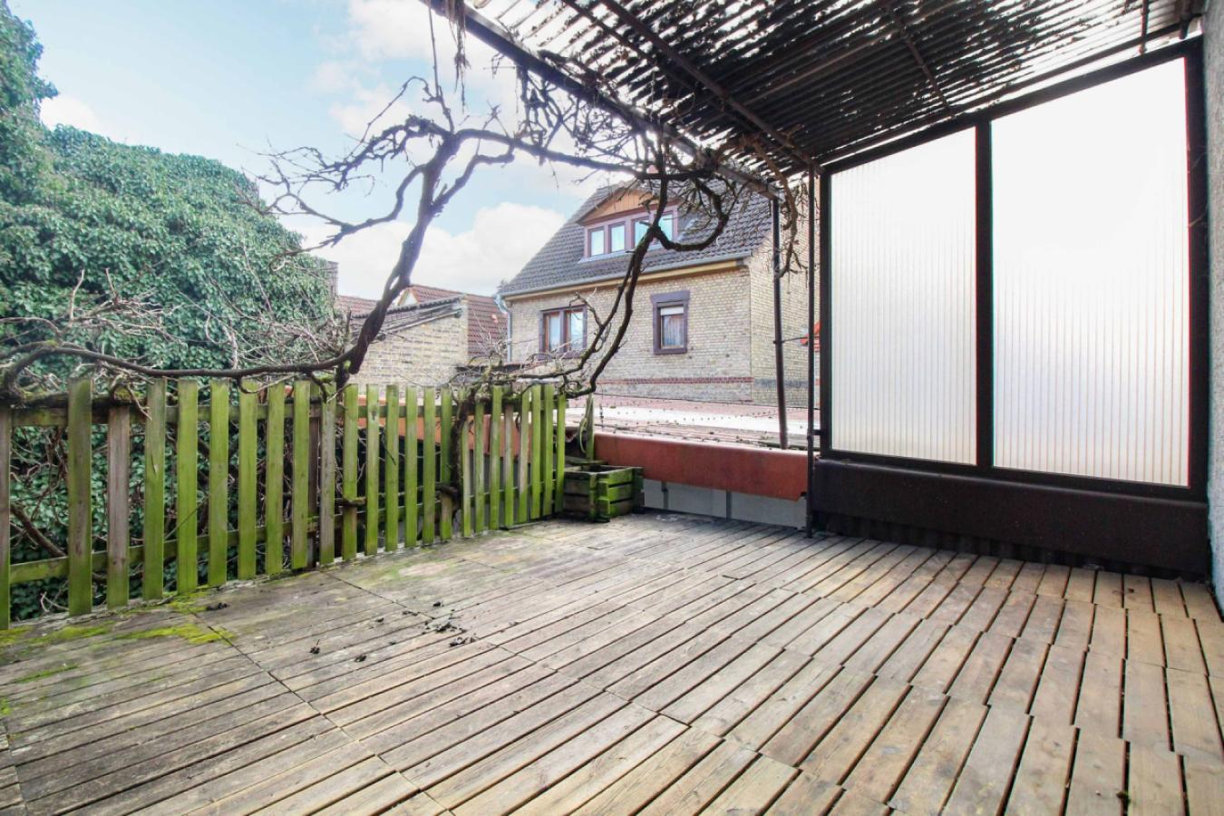 Terrasse OG