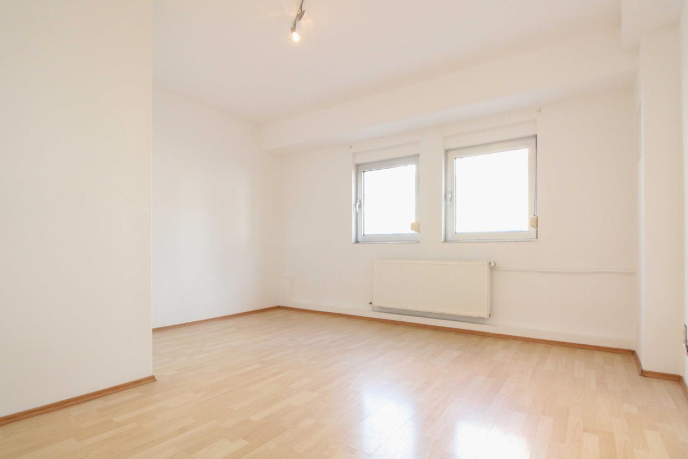 Schlafzimmer ELW