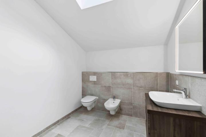 Badezimmer 2 - 1.OG
