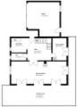 Grundriss Skizze EG