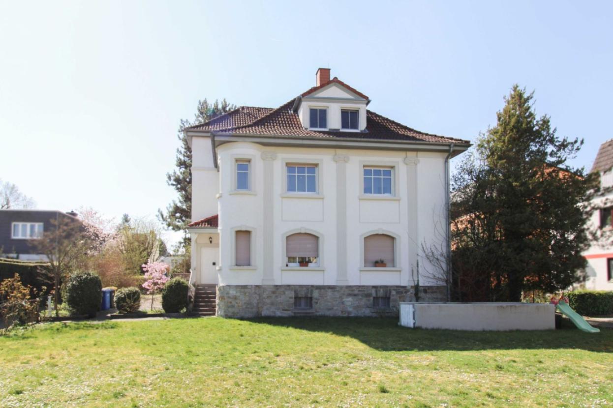 Gemeinschaftsgarten