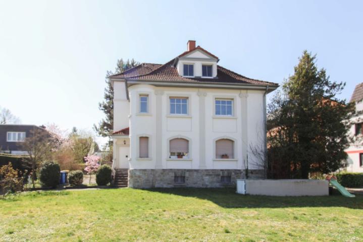 Gemeinschaftsgarten