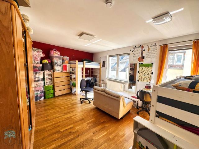Kinderzimmer