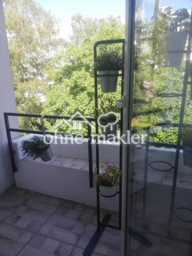 Balkon 2