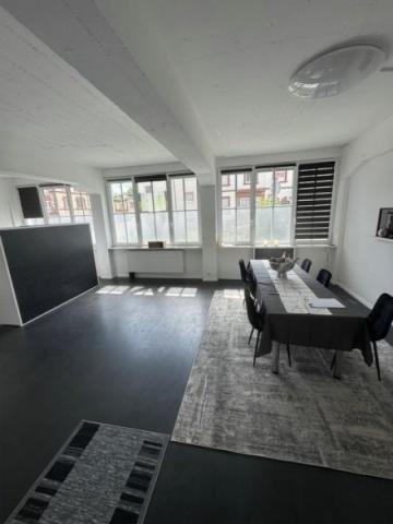 5 Loft - Eßbereich