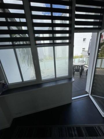7 Loft - Balkonzugang