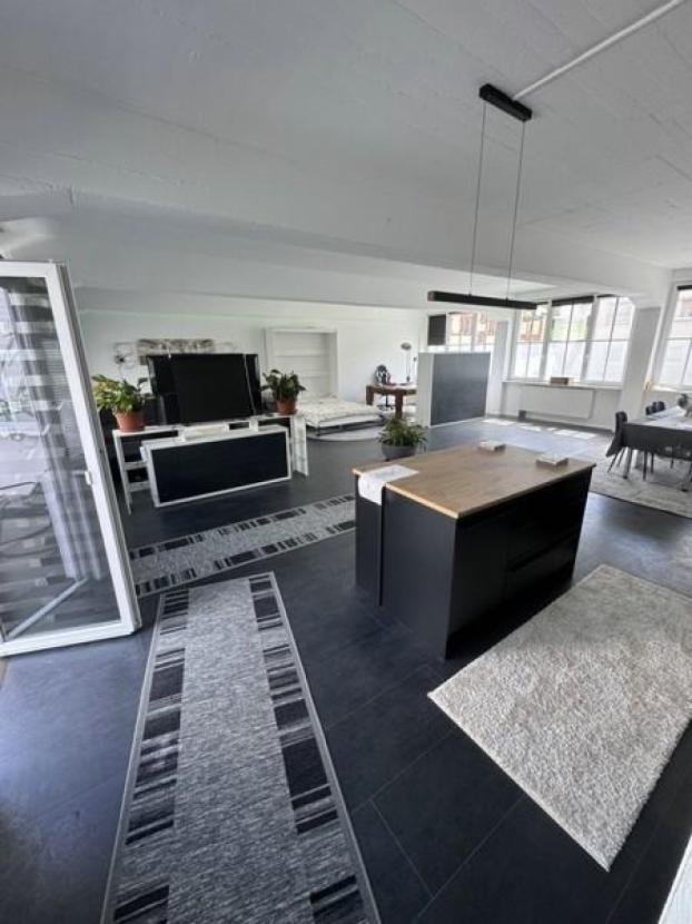 9 Loft - Übersicht
