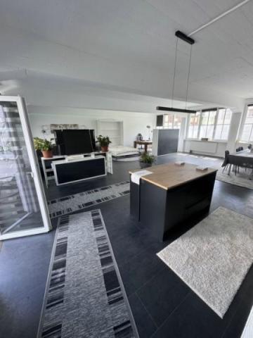 9 Loft - Übersicht