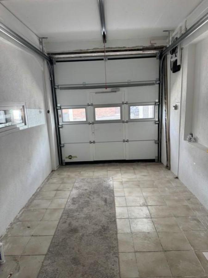 1 Garage