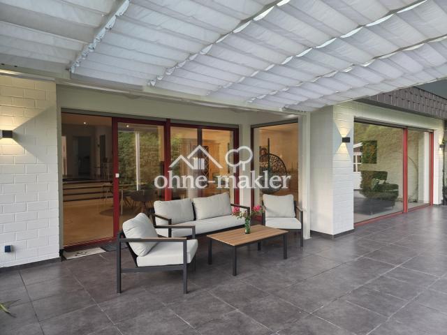 Große Terrasse