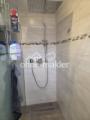 Bodentiefe Dusche