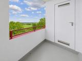 Balkon klein