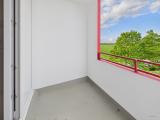 Balkon klein