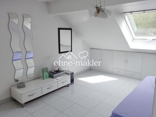 Wohnzimmer / Schlafzimmer