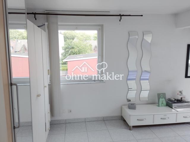 Wohnzimmer / Schlafzimmer