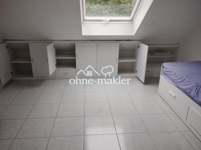Wohnzimmer /Einbauschränke