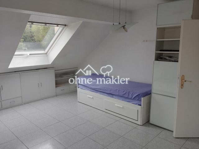 Wohnzimmer / Schlafzimmer