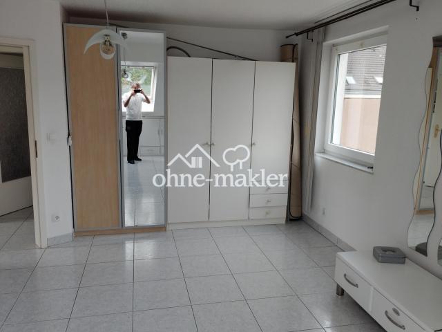 Wohnzimmer / Schlafzimmer