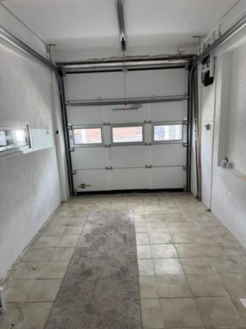 1 Garage
