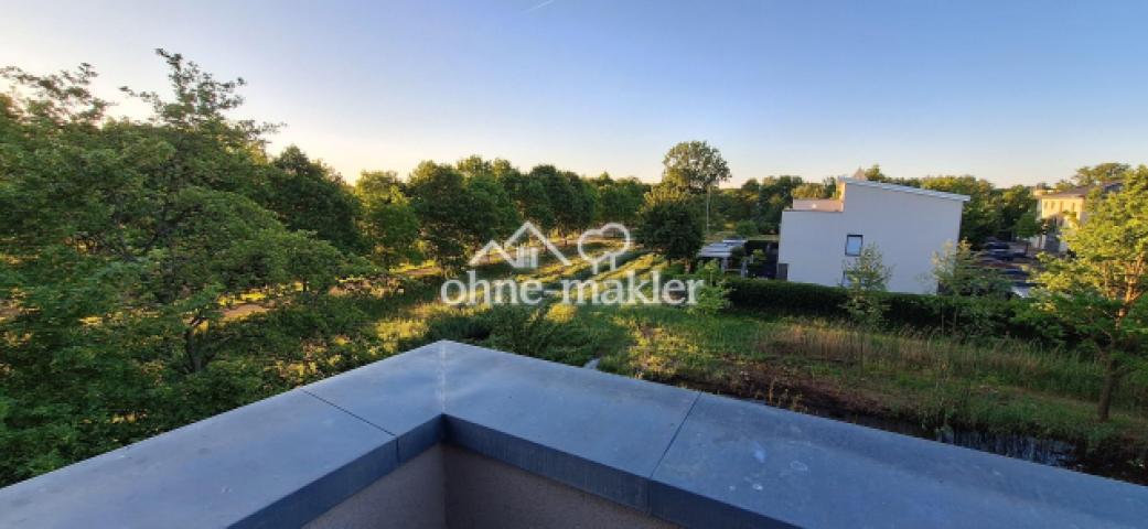 Panorama - Dachterrasse