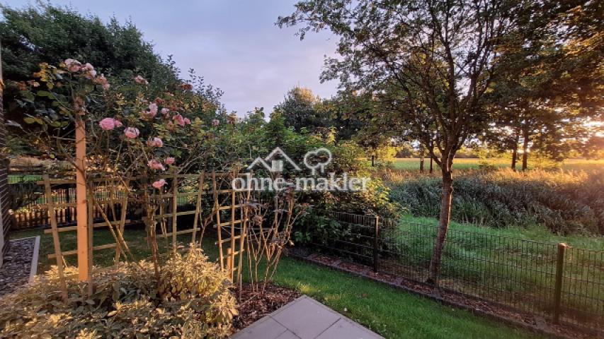 Impressionen - Garten