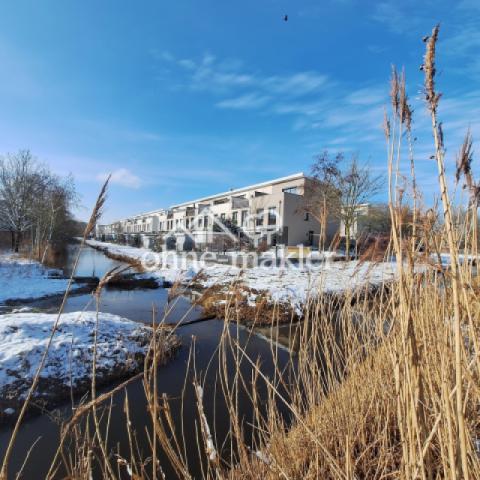 Winterimpressionen - Südseite