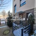Winterimpressionen - Eingang