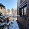 Winterimpressionen - Eingang