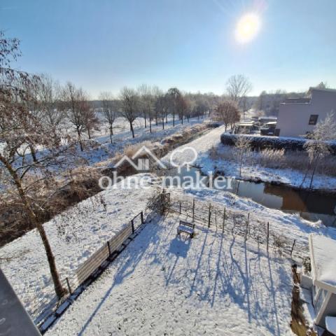 Winterimpressionen - Südost