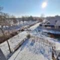 Winterimpressionen - Südost