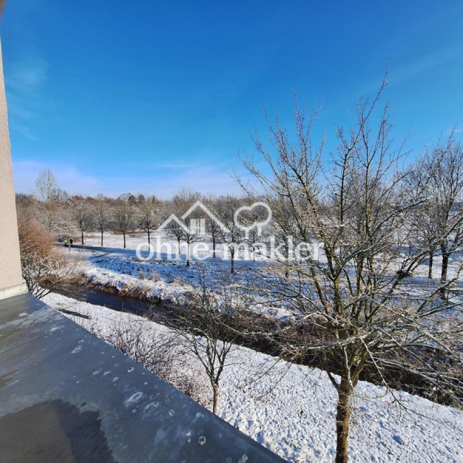 Winterimpressionen - Nordost