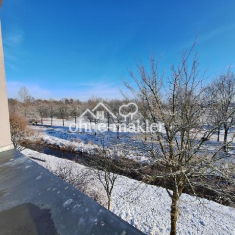 Winterimpressionen - Nordost