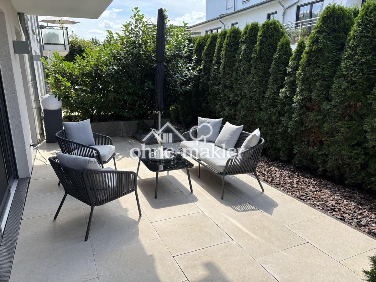 Terrasse 1