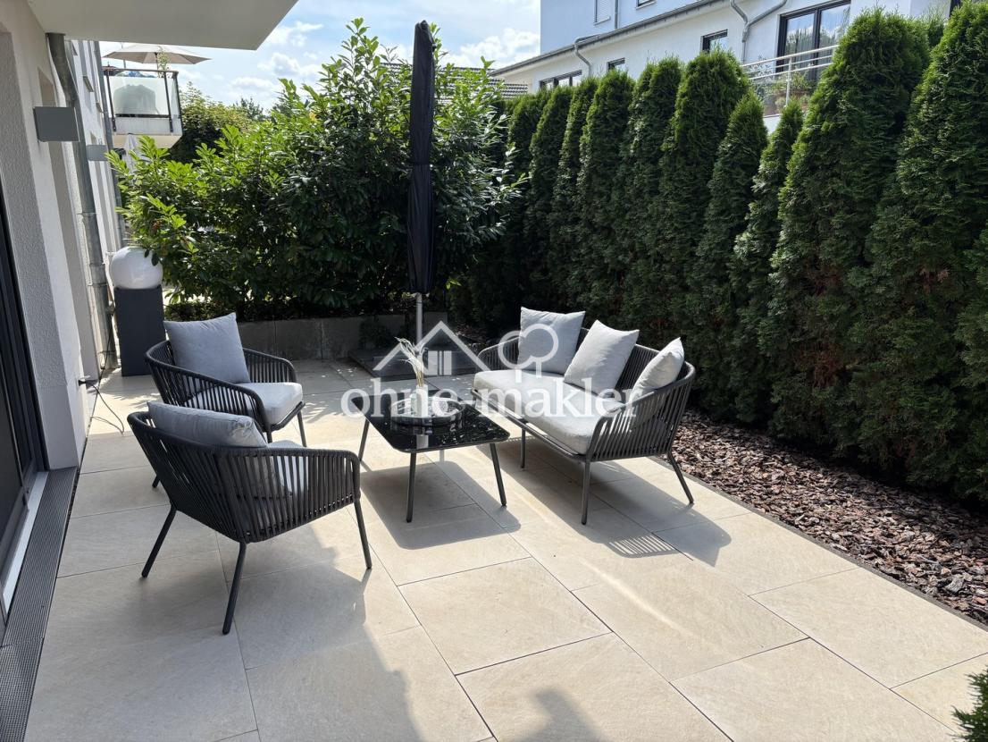 Terrasse 1