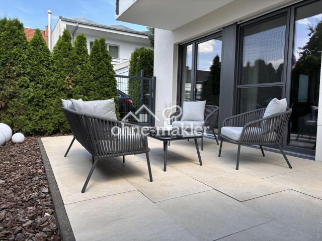 Terrasse 1
