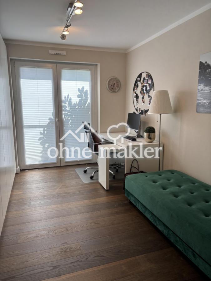 Büro/Kinderzimmer