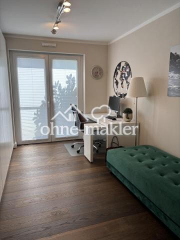 Büro/Kinderzimmer