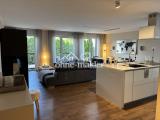 Wohnzimmer/Küche